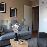 Two-Room Apartment In The Center Of Helsinki With A Sauna! Free Parking!