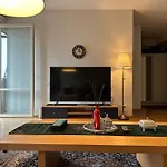 Cozy Coastal Stay, Near Nature