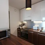 45M2 Sepaenkatu 11, Kaksio Avaralla Naekoealalla Merelle Asti, Parveke