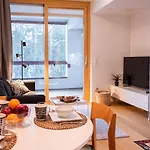 Premium Nordic Design Studio In Central Location