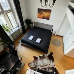 Beautiful 80M2 Condo In The Heart Of Helsinki