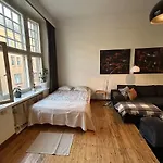 Beautiful 80M2 Condo In The Heart Of Helsinki