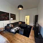 Beautiful 80M2 Condo In The Heart Of Helsinki