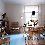 #Villa Unique Helsinki Experience