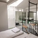 2Ndhomes Stunning Penthouse With Great Location In Kamppi