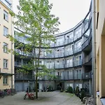 2Ndhomes Kluuvi Apartments