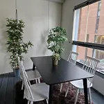 Spacious Apartment For 8 With Sauna In Jatkasaari