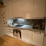 Cozy Studio In Punavuori