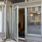 Central Studio For 2 In Kluuvi