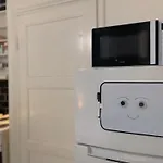 Nextdoor Host Eco-Lodge 24H Self Check-In With Bathtub