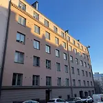 Luxury 2Bdr Apartment In Center With Free Parking