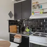 Nextdoor Host Eco-Lodge 24H Self Check-In With Bathtub