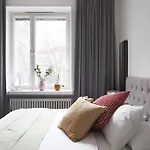 Stylish Studio In The Heart Of Kallio