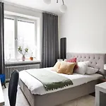 Stylish Studio In The Heart Of Kallio