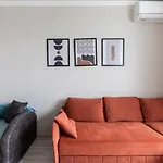 Cozy Apartments Jore Holkeri