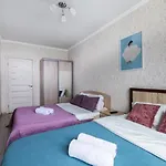 Cozy Apartments Jore Holkeri