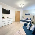 Markos Apartments
