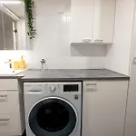 Bright & Comfy 79M2 2Br Apartment With Sauna And Balcony