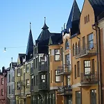 Nordic Design District Area - Compact Apartment Helsinki Center - New Renovated