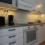 Convenient Studio For 2 In Helsinki