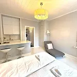 Katas Suite, Helsinki City Center