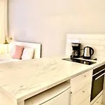 Katas Suite, Helsinki City Center
