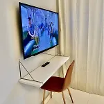 Katas Suite, Helsinki City Center