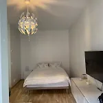 Modern Flat In City