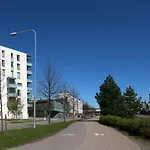 Convenient Apartment For 2 With Sauna In Vuosaari