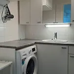2 Bedroom For 4 With Sauna In Jatkasaari