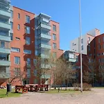 Convenient Apartment For 2 With Sauna In Vuosaari