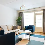 Convenient Apartment For 2