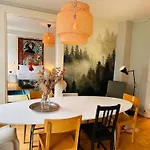Stay Annankatu Apartment