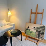 Stay Annankatu Apartment
