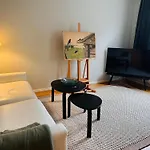 Stay Annankatu Apartment