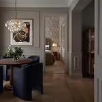 Hotel Kämp