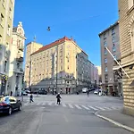 Neat Central Apartment Helsinki