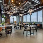 Unity Helsinki - A Studio Hotel