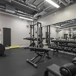 Unity Helsinki - A Studio Hotel