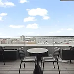 Unity Helsinki - A Studio Hotel