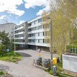 City Meets Sea - Waterfront Stay Helsinki Center