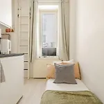 Mini Central Apartment In Helsinki