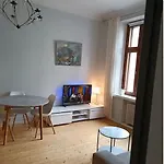 Central Apartment Helsinki