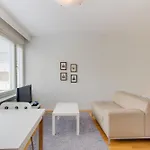 Helsinki Rentals Punavuorenkatu