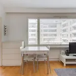 Helsinki Rentals Punavuorenkatu