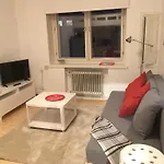 Helsinki South Central Apartment Merimies