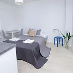 Unilla Lönkka Apartment