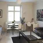 Stay Finland Apartment Korkeavuorenkatu 3