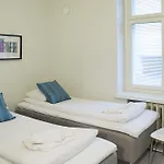 Stay Finland Apartment Korkeavuorenkatu 3
