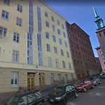 Stay Finland Apartment Apollonkatu 4